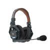 Hollyland Solidcom C1 Pro WirelessStereo Remote HeadsetDouble-Ear Version Hollyland