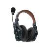 Hollyland Solidcom C1 Pro WirelessStereo Remote HeadsetDouble-Ear Version Hollyland