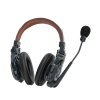 Solidcom C1 Pro WirelessStereo Remote HeadsetDouble-Ear Version Hollyland