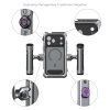 SmallRig Megatron Edition Mobile Dual Handheld Kit for iPhone 17 Pro 5585 SmallRig
