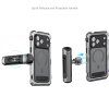 SmallRig Megatron Edition Mobile Dual Handheld Kit for iPhone 17 Pro 5585 SmallRig