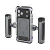 SmallRig Megatron Edition Mobile Dual Handheld Kit for iPhone 17 Pro 5585 SmallRig