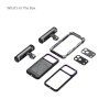 SmallRig Megatron Edition Mobile Dual Handheld Kit for iPhone 17 Pro Max 5584 SmallRig
