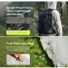 PGYTECH OnePro Ultralight Backpack 20L (Space Black) PGYTECH