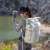 PGYTECH OnePro Ultralight Backpack 30L (Misty Green) PGYTECH