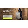 PGYTECH OnePro Ultralight Backpack 30L (Space Black) PGYTECH