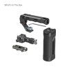 SmallRig mini Side and Top Handle Kit 5949 SmallRig