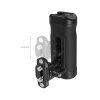 SmallRig mini Side and Top Handle Kit 5949 SmallRig