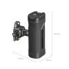 SmallRig mini Side Handle with NATO Clamp 5947 SmallRig