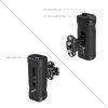 SmallRig mini Side Handle with NATO Clamp 5947 SmallRig
