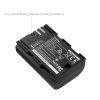 SmallRig USB-C Camera Battery with Power Display for Canon LP-E6P 5298 SmallRig