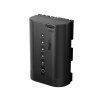 SmallRig USB-C Camera Battery with Power Display for Canon LP-E6P 5298 SmallRig
