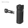 SmallRig mini Side Handle with 1/4''-20 Locating Screw 5946 SmallRig