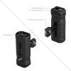 SmallRig mini Side Handle with 1/4''-20 Locating Screw 5946 SmallRig
