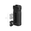 SmallRig mini Side Handle with 1/4''-20 Locating Screw 5946 SmallRig