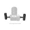 SmallRig mini Side Handle with 1/4''-20 Locating Screw 5946 SmallRig