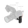 SmallRig mini Side Handle with 1/4''-20 Locating Screw 5946 SmallRig
