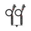 SmallRig RM 03 Macro Photography LED Video Light Kit (2 Pack) 5796 SmallRig
