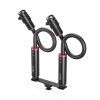 SmallRig RM 03 Macro Photography LED Video Light Kit (2 Pack) 5796 SmallRig