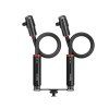 SmallRig RM 03 Macro Photography LED Video Light Kit (2 Pack) 5796 SmallRig
