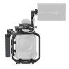 SmallRig Camera Cage Kit for FUJIFILM GFX ETERNA 55 5341 SmallRig