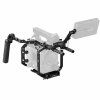 SmallRig Camera Cage Kit for FUJIFILM GFX ETERNA 55 5341 SmallRig