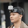 Head Strap Mount for Action Cameras 5724 SmallRig