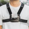 SmallRig Quick Release Chest Strap Mount for Action Cameras 5720 SmallRig