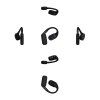 hl ows monitor earphone space gray