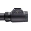 FOMEI 1-6x24 FOREMAN HTC PRO G4 puškohled | Drobná vada optiky