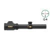 FOMEI 1-6x24 FOREMAN HTC PRO G4 puškohled | Drobná vada optiky