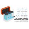 SmallRig Camera Battery Charger for Insta360 X5 5923 SmallRig