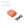 Camera Battery Charger for Insta360 X5 5923 SmallRig