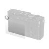 SmallRig Screen Protector for FUJIFILM X-E5 5988 SmallRig