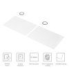 SmallRig Screen Protector for FUJIFILM X-E5 5988 SmallRig