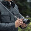 Wild China Film Series Camera Strap (Emperor Penguin Pattern) 5925 SmallRig