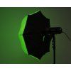 BASIC HOBBY LED RGB 80/80, FOMEI