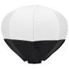 softbox lantern newell 30 cm mini bowens do lampy tara2