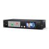 4 atem monitoring rack panel