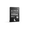AV PRO CFexpress A SE 330GB 01 Web 3000x3000 20240813