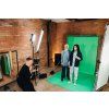 manfrotto ezyframe background green ll lb7946 11