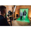 manfrotto ezyframe background green ll lb7946 12