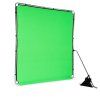 manfrotto ezyframe background green ll lb7946 03