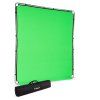 manfrotto ezyframe background green ll lb7946