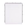 manfrotto ezyframe background cover white ll lb7951 04