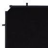 manfrotto ezyframe background cover black ll lb7953