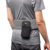 utility pouch lowepro protactic iii lp37485 pww removable utility belt