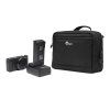 utility pouch lowepro protactic iii lp37489 pww bag with camera