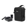 utility pouch lowepro protactic iii lp37490 pww bag with camera