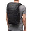 backpack lowepro protactic iii lp37492 pww on body